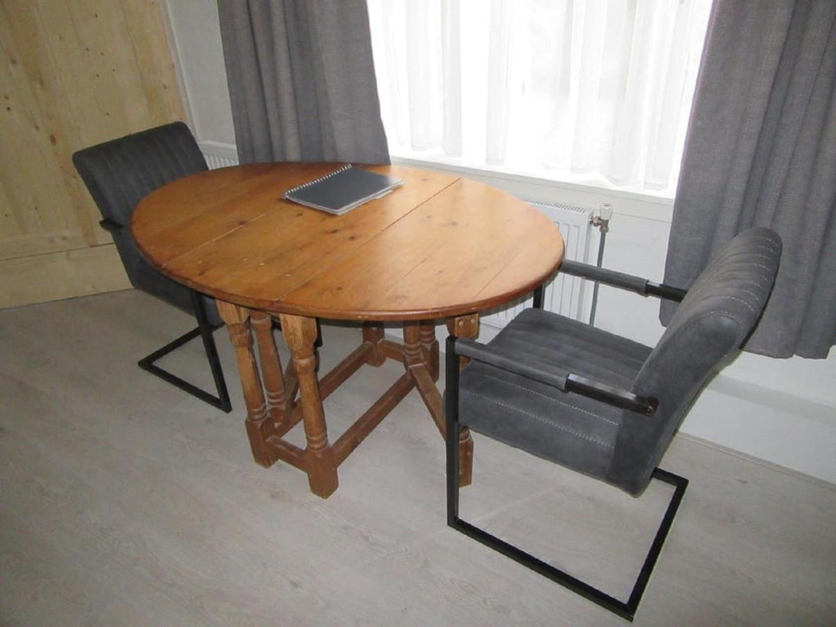 Holiday Home Emmastraat Katwijk aan Zee Εξωτερικό φωτογραφία