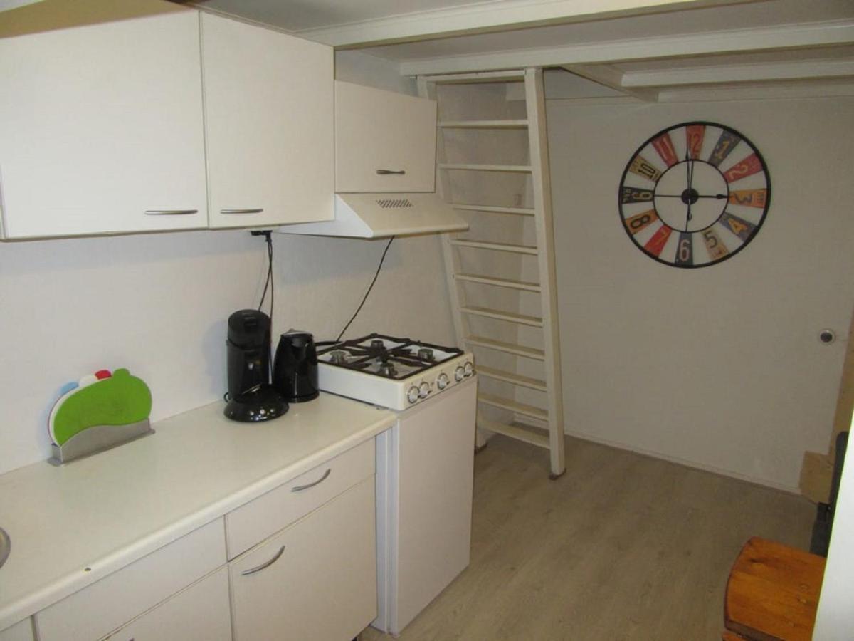 Holiday Home Emmastraat Katwijk aan Zee Εξωτερικό φωτογραφία