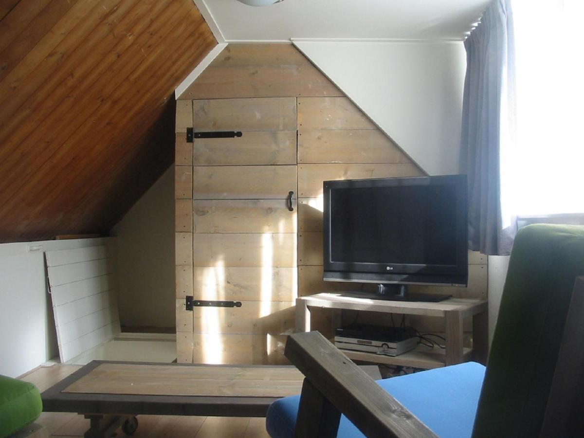 Holiday Home Emmastraat Katwijk aan Zee Εξωτερικό φωτογραφία