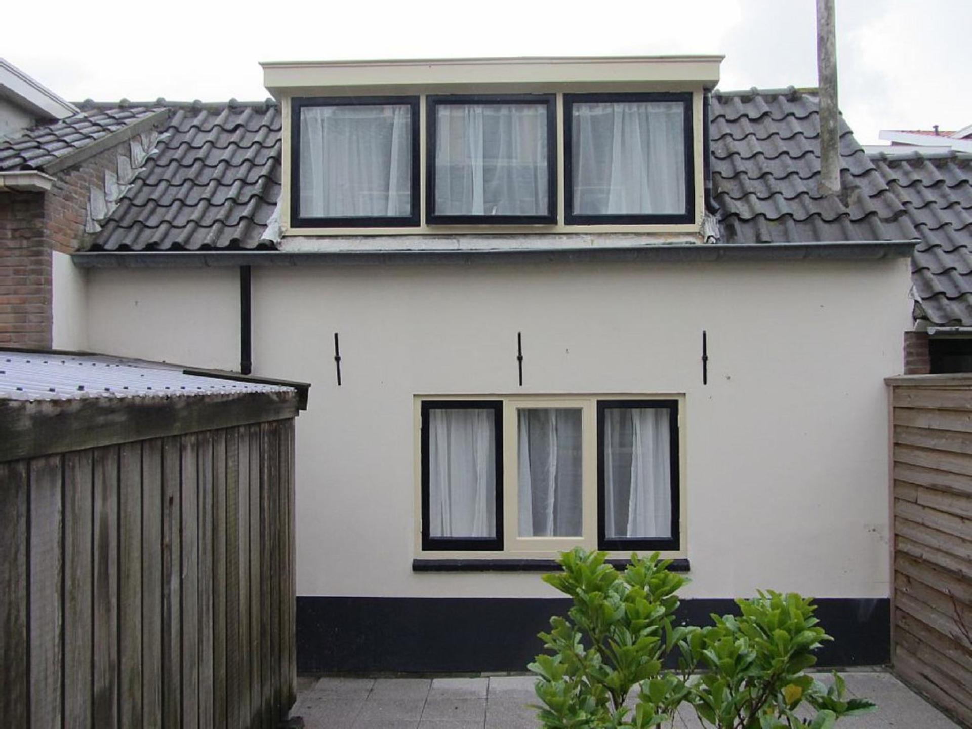 Holiday Home Emmastraat Katwijk aan Zee Εξωτερικό φωτογραφία