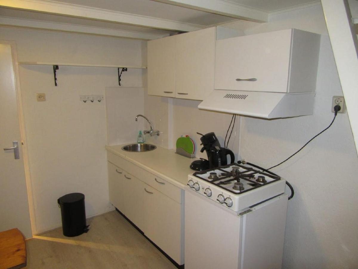 Holiday Home Emmastraat Katwijk aan Zee Εξωτερικό φωτογραφία
