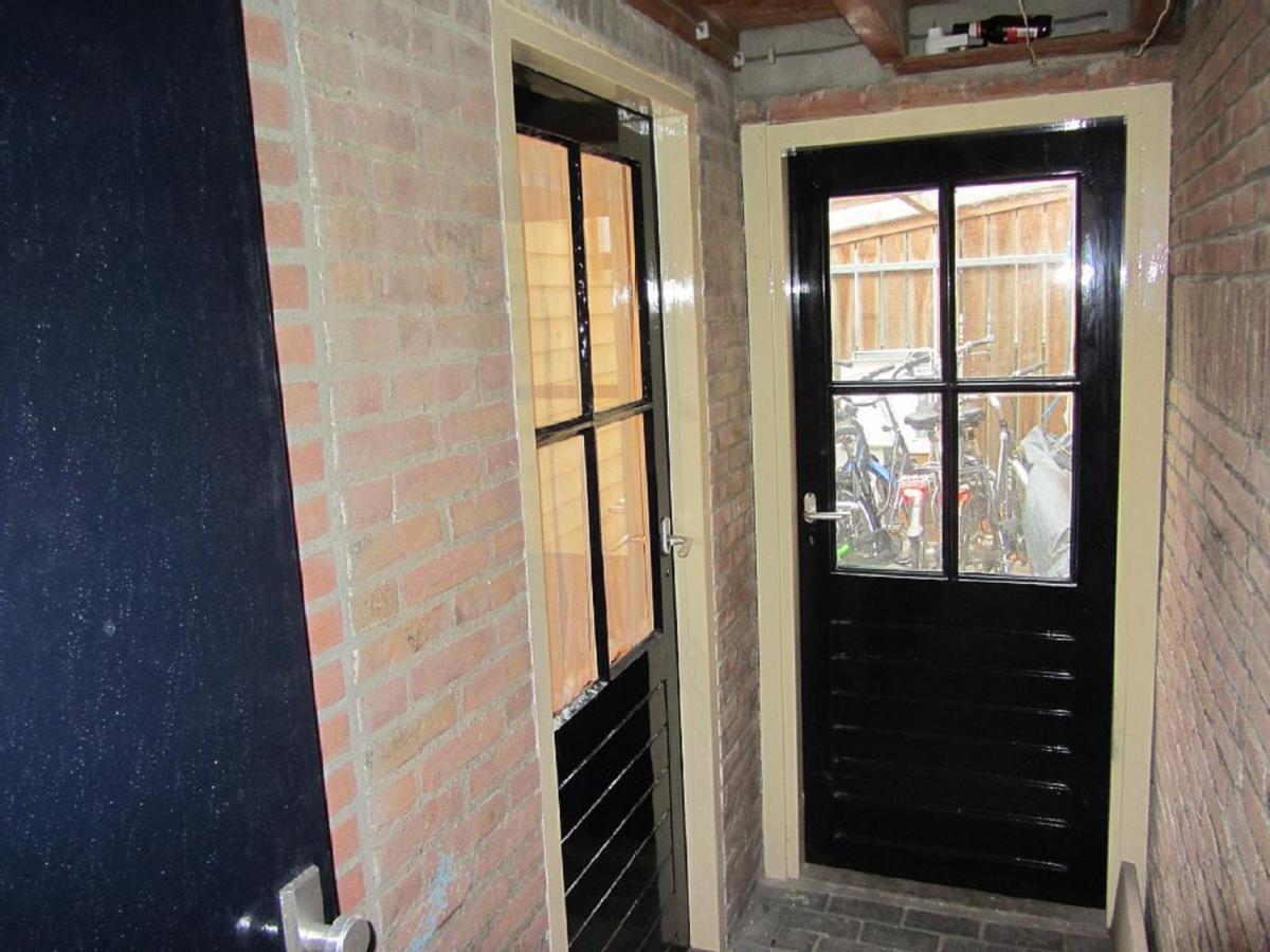 Holiday Home Emmastraat Katwijk aan Zee Εξωτερικό φωτογραφία